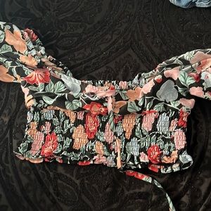 a small cute shirt 😊